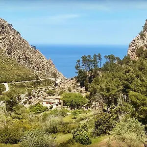 Penzion Ses Fontanelles