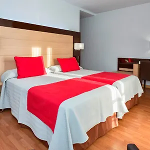 *** Hotel Baviera España