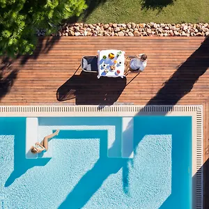**** Hotel Gaviotas Hotel&spa España