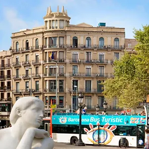 ** Hotel Monegal Spain