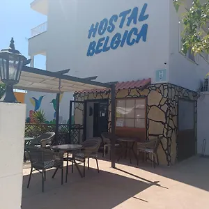 Affittacamere Bélgica