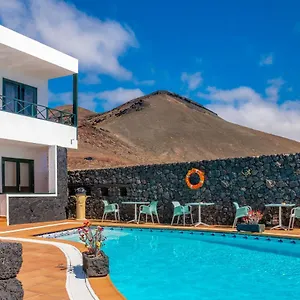 El Hotelito Del Golfo Spanien
