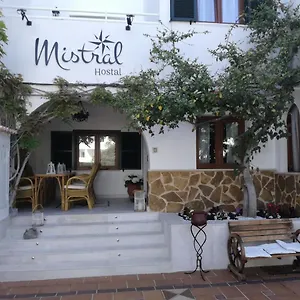 Penzion Boutique Mistral