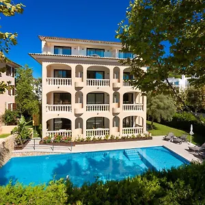 Aparthotel S'olivera