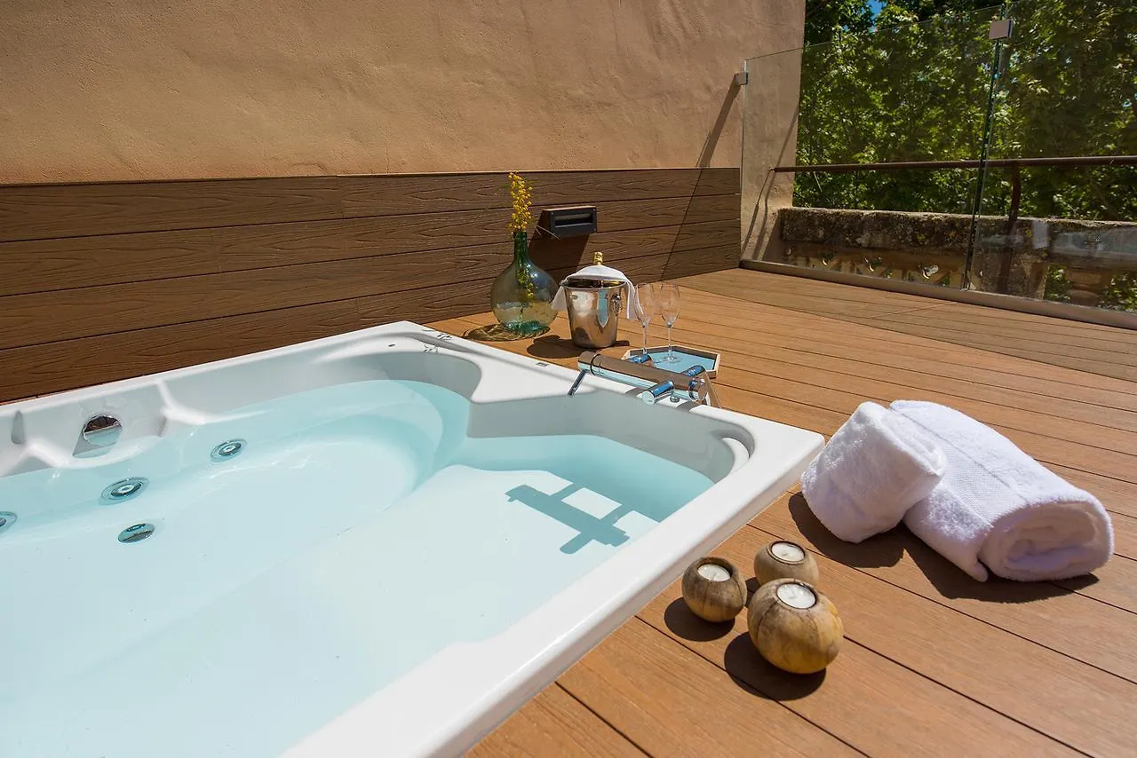 *** Hotel Ti Central Maria Maria De La Salut Spain