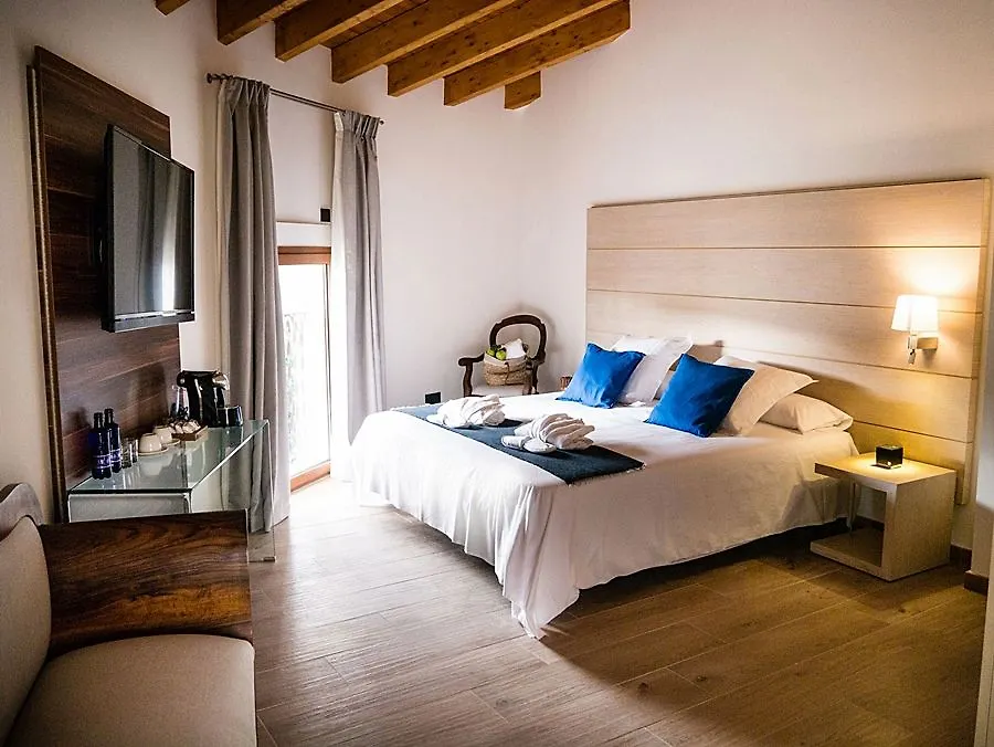 *** Hotel Ti Central Maria Maria De La Salut Spain